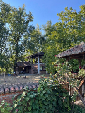 Camping Serbia - Krusevac